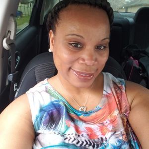 Meet your Posher, Candice